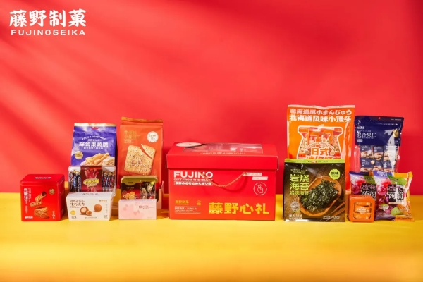 闽南零食品牌大揭秘，本土美味，全国闻名！