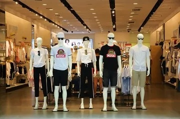 男女装集合店加盟品牌推荐—热门加盟品牌一览
