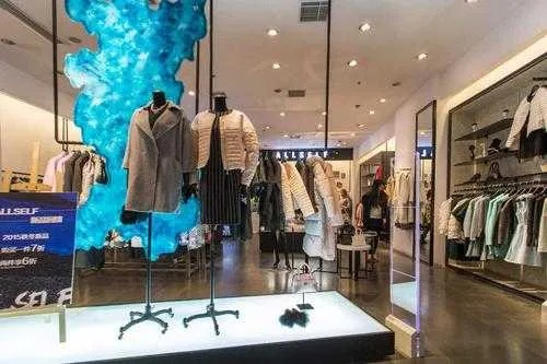 男女装集合店加盟品牌推荐—热门加盟品牌一览