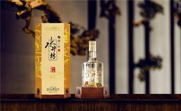 盘点五种最好喝的白酒品牌，每一滴都是醇香记忆！