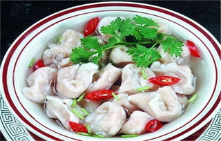 南方饺子加盟店品牌推荐