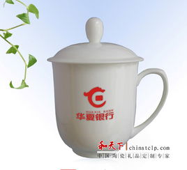 网红陶瓷茶杯品牌大盘点，品味生活，从一杯茶开始