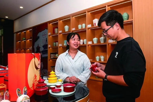 探秘致良茗茶，一个传承与创新并重的茶叶品牌故事