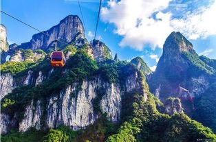 文山旅游攻略，盘点文山最热门的景点排行榜