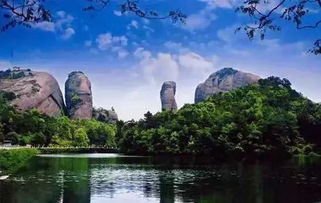 文山旅游攻略，盘点文山最热门的景点排行榜
