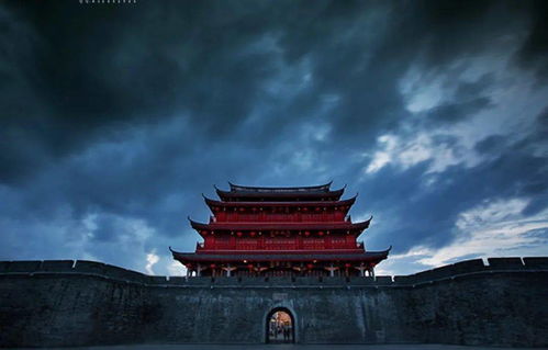 北京必游景点排行榜，探寻古都魅力，一次说走就走的旅行！