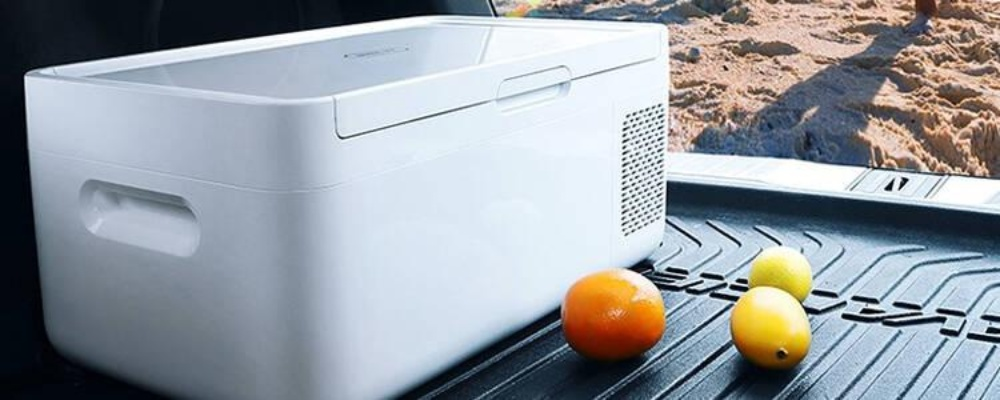 车载冰箱大功率品牌盘点，清凉出行，你的移动冷库来了！