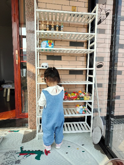 阳台玩具架选购指南，哪个品牌值得信赖？
