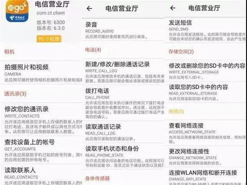 揭秘通话记录查询，如何合法合规地获取他人通话信息