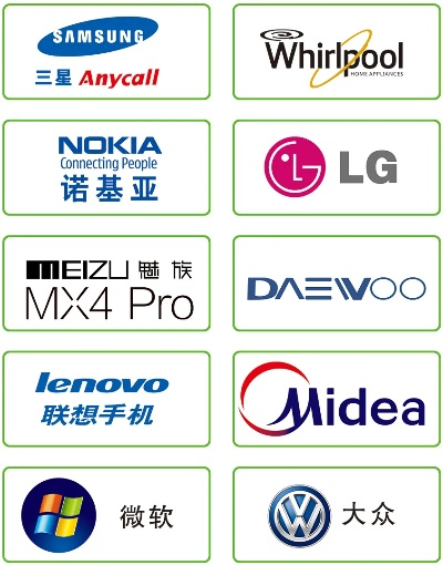 手台电脑品牌大盘点，哪个品牌更胜一筹？