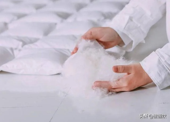 鸭绒被的选购指南，如何挑选一款好鸭绒被？