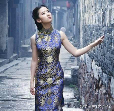 穿出尊贵气质—揭秘高价位大品牌高档旗袍的魅力