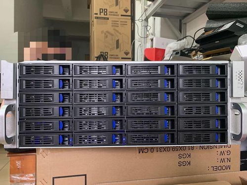 物理机服务器价格揭秘，不同配置、品牌及用途一览