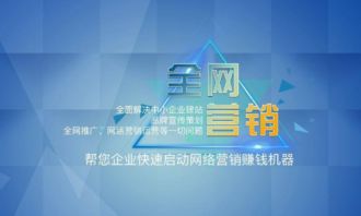 轻松玩转自助网站广告投放，让你的品牌无处不在！