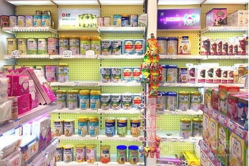 如何做品牌母婴代购赚钱