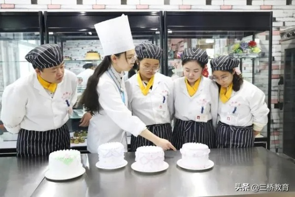 南中地区蛋糕西点学习指南，哪里学、怎么学、学什么？