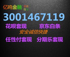 金东花呗商家套出来 金东花呗商家套现的全攻略