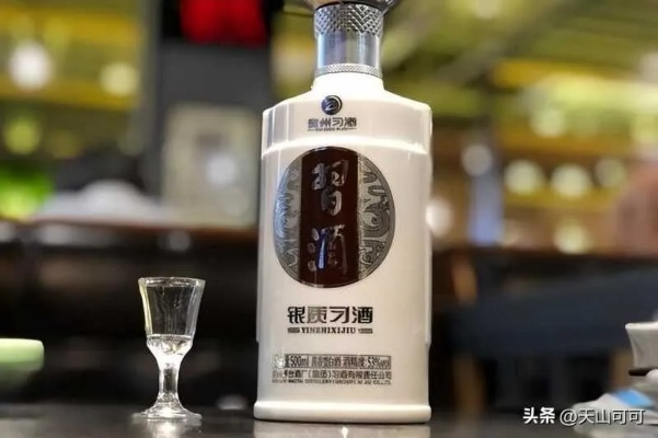 53度白酒哪个品牌劲大？一探究竟！
