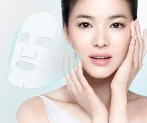 揭秘抗皱补水面膜界的大牌们—你的美丽秘籍在这里！