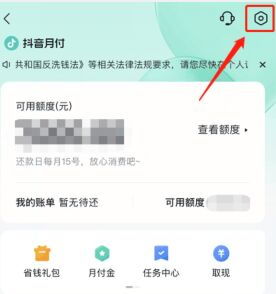 揭秘抖音月付，能否轻松提现？