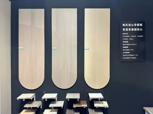 榉木板材十大品牌大盘点，品质生活从选材开始！