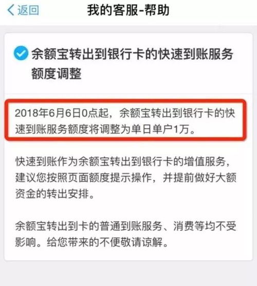 花呗取现收益揭秘，当天到账还是次日到账？