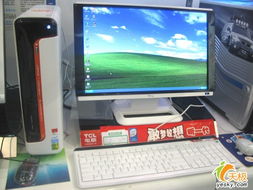 电脑品牌机板，性能与价格的完美平衡