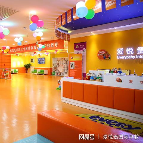 幼儿早教加盟哪家强—挑选优质品牌，为孩子的成长护航