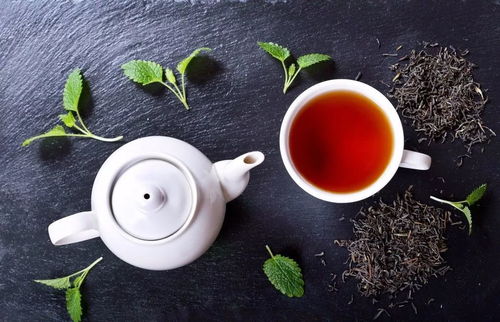 巴中茶叶品牌新秀榜，品味巴山蜀水，探寻茶香四溢的秘密
