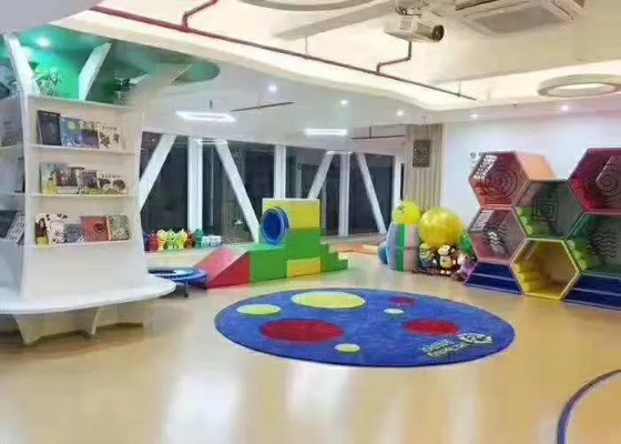 投资加盟早教项目，明智选择还是风险陷阱？