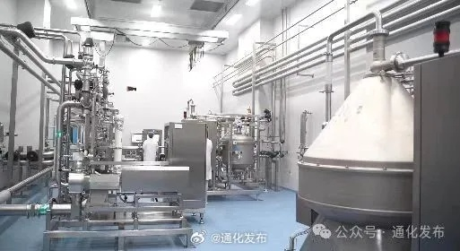 探索通化医药品牌的魅力之旅