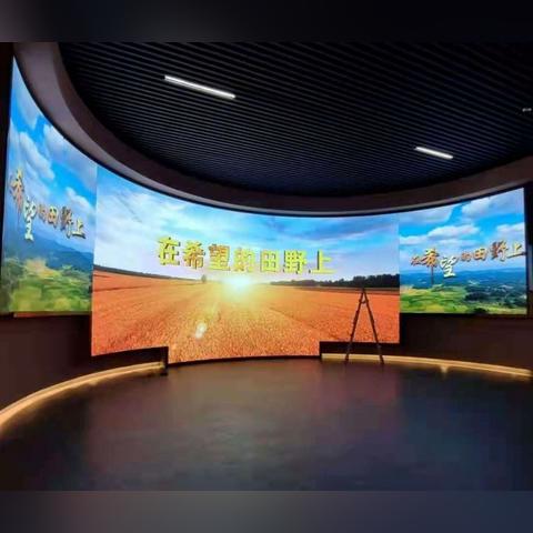 辽宁展厅装修品牌排行
