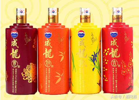 揭秘带龙标白酒，品味国酒魅力