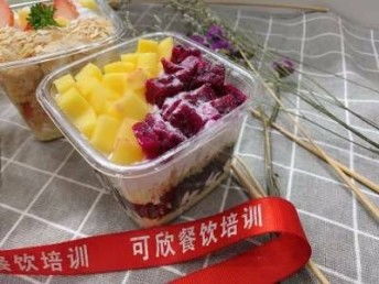 山西西点烘焙学习指南，哪里学？怎么学？