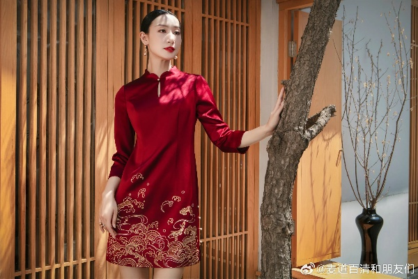 探寻高端旗袍之美—盘点那些令人惊艳的品牌与款式