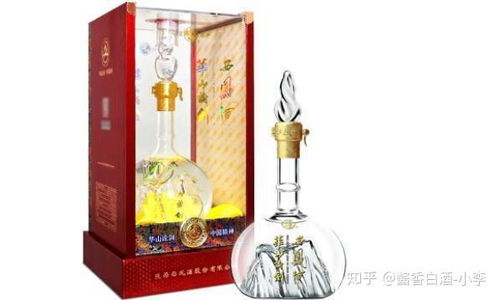四川白酒品牌大盘点，各具特色的酒中佳酿
