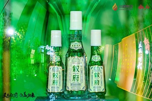 四川白酒品牌大盘点，各具特色的酒中佳酿