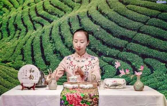 品味茶香，尽在指尖—走进茶叶品牌的世界