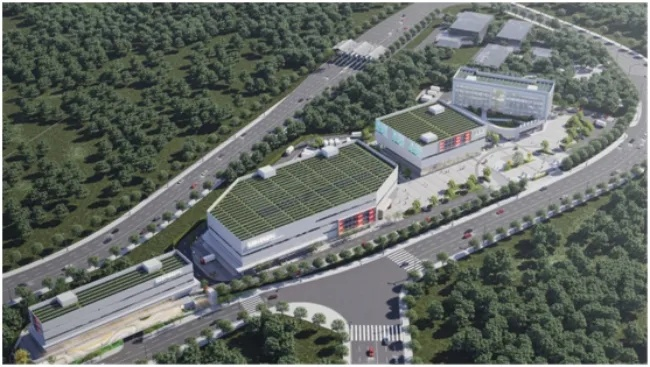 探秘巫溪智慧管廊批发市场，地址揭秘与购物攻略