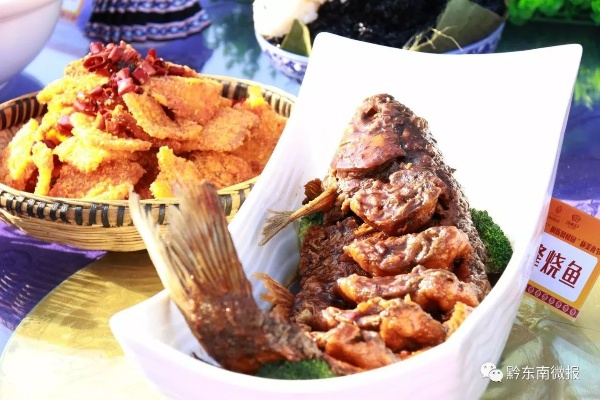 黎平特产零食，舌尖上的侗乡风情—品牌故事与美味分享