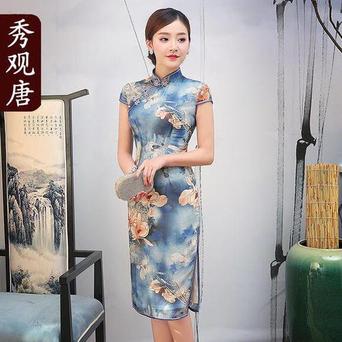 探寻被子旗袍的独特魅力—揭秘品牌棉棉衣阁