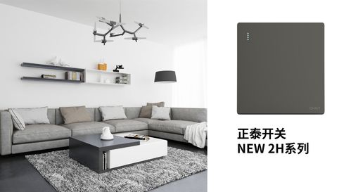 德国家居品牌的魅力，设计与质量的完美融合