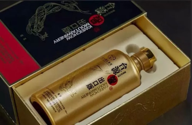 新光台品牌白酒全解析，品味经典，尽在新光台