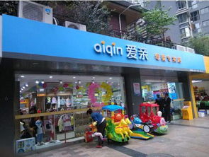 汕头市的母婴品牌店铺大搜索
