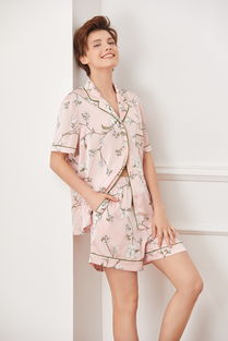 德阳家居服品牌—舒适与品质的完美融合