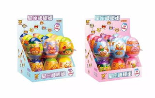 盘点国内水蛋玩具品牌，看看你家宝贝的最爱是哪一款？