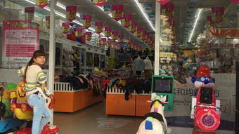 广州的母婴天地—品牌母婴店的温馨港湾