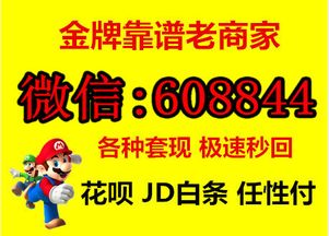 2018白条提现秒到账，你的财务小能手