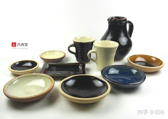 日系进口陶瓷品牌大盘点，精美器皿中的日本风情