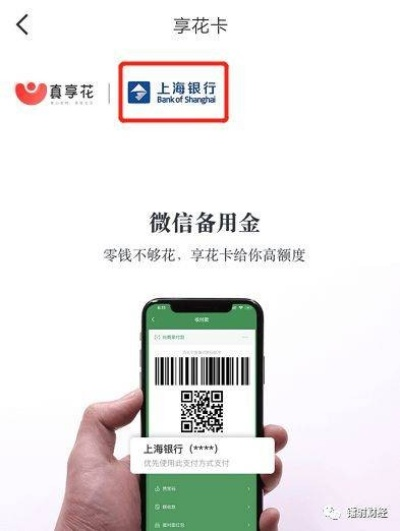 羊小咩享花卡分期如何提现？